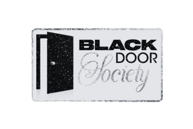 Black Door Society
