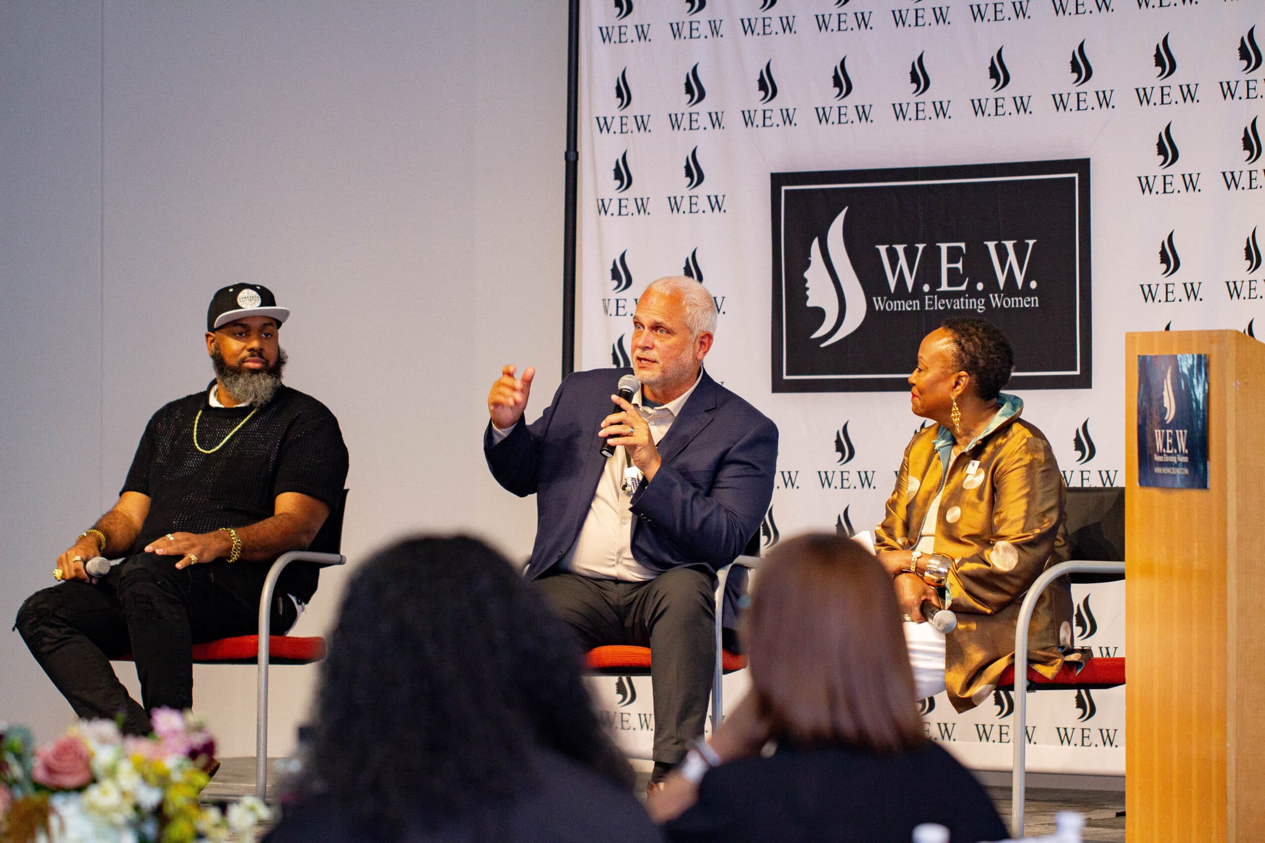 W.E.W. Philadelphia 2024