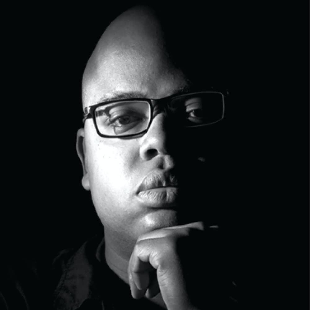 Arron Pighee